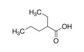 Sodium Valproate - Impurity B